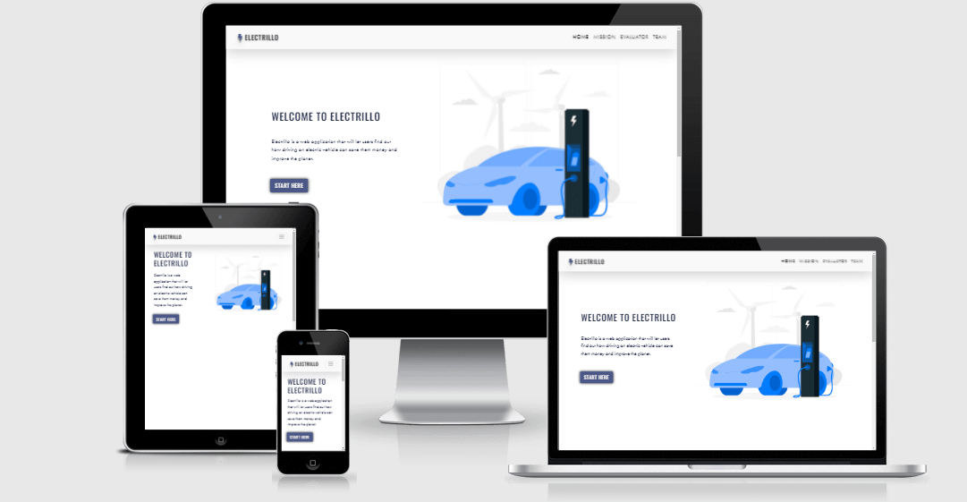 Project Image for GymFit