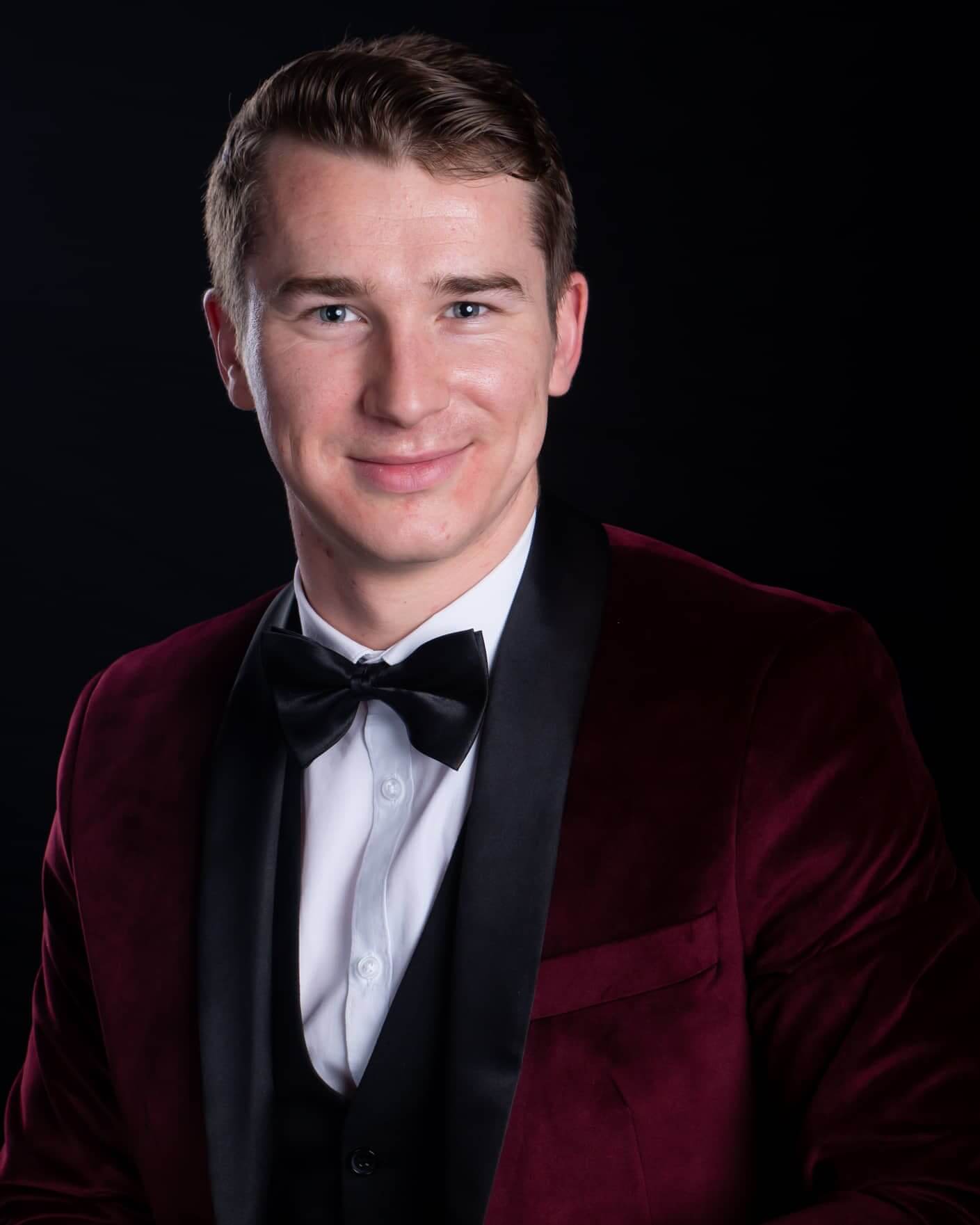 Picture of Nick Lennon